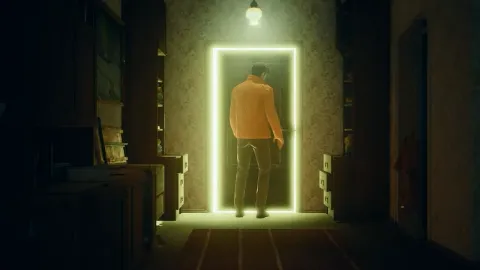 Onyx: The Dark Grip é um novo jogo de terror da Bloober Team exclusivo para Nintendo Switch 2