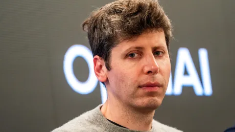 OpenAI critica processo judicial da Apple como 'descuidado e agressivo'