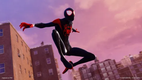 Os 10 melhores jogos de vídeo game da Marvel de todos os tempos