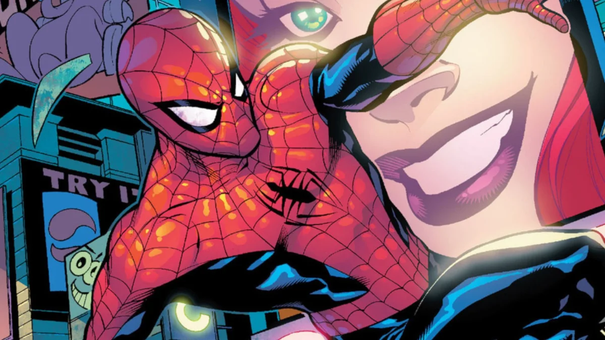 Os 10 melhores quadrinhos do Homem-Aranha de todos os tempos
