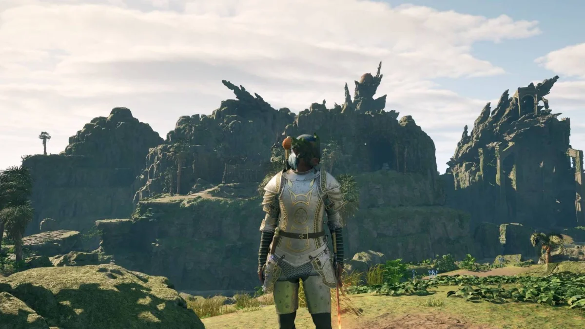 Os 7 melhores RPGs de fantasia em mundo aberto como Avowed
