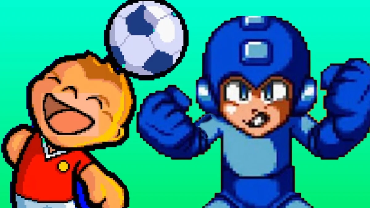 Os Jogos de Futebol Mais Estranhos de Todos os Tempos