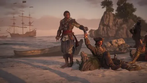 Os Melhores Jogos de Pirata para 2026