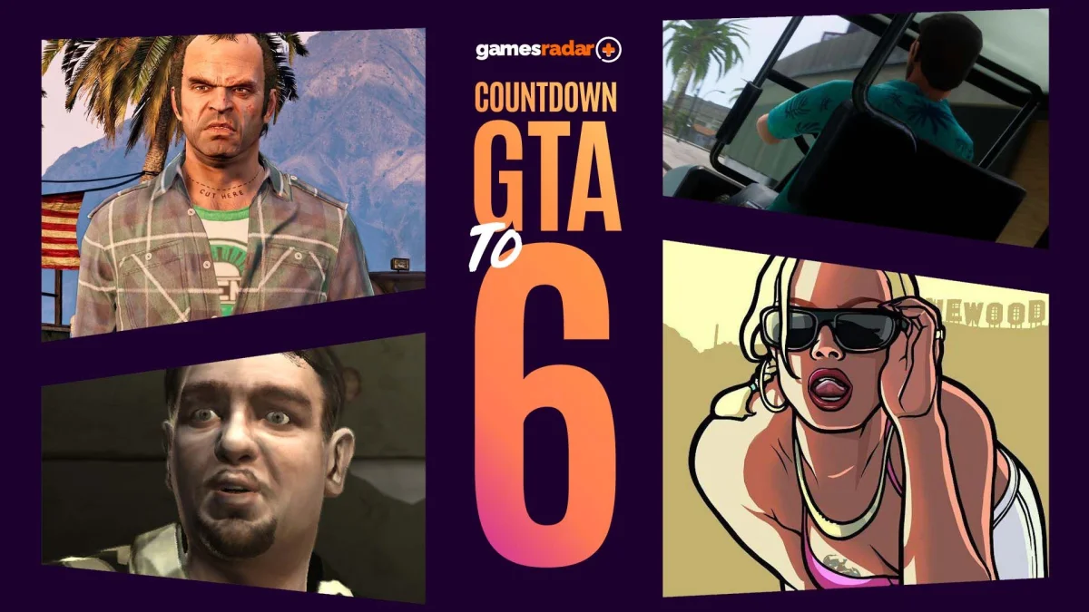 Os Melhores Momentos de GTA: Uma Contagem Regressiva para GTA 6