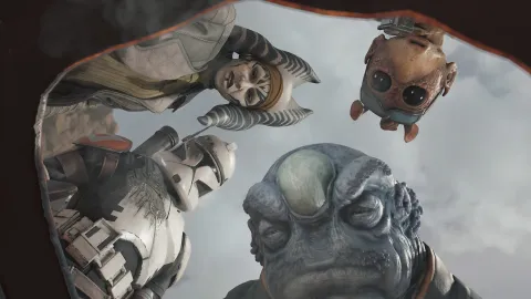 Os melhores talentos para cada especialização em Star Wars Zero Company