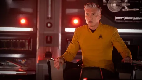 Outro jogo de Star Trek será retirado das lojas em 2026