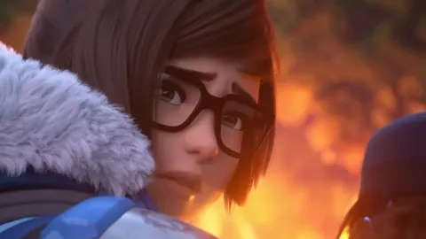 Overwatch Descontinuará Atualizações do Modo Stadium Após Queda de Jogadores