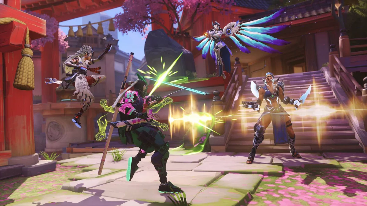Overwatch encerra suporte ao modo Stadium após apenas 15 meses