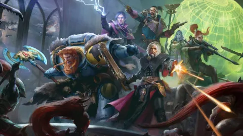 Owlcat Games: De Pequena Desenvolvedora a Gigante do RPG