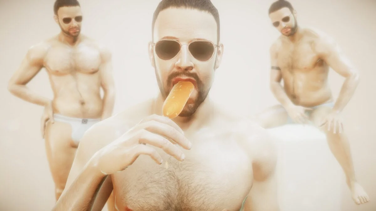 Pacote de Jogos ‘Gay As A Service’ Difícil de Encontrar no Steam