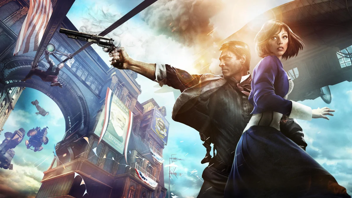 Pacote Humble 2K Megahits oferece 15 jogos por R$ 15