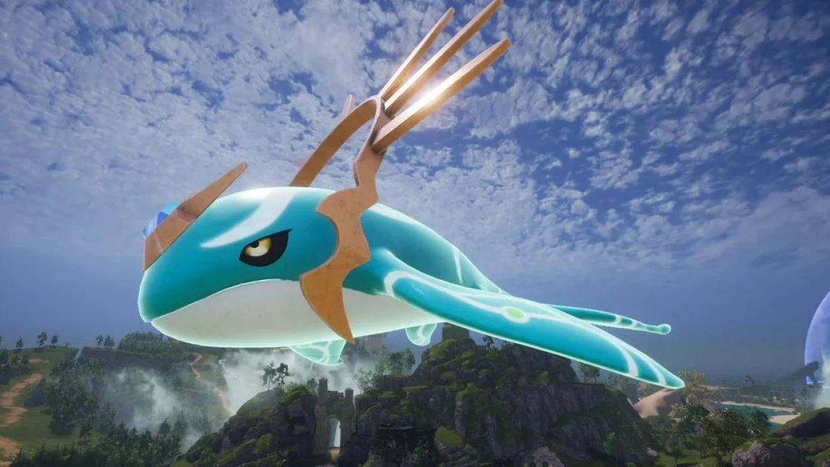 Panthalus de Palworld impressiona fãs e supera versão Pokémon