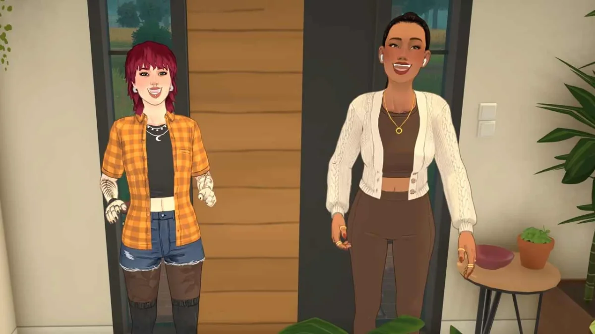 Paralives não quer desbancar The Sims