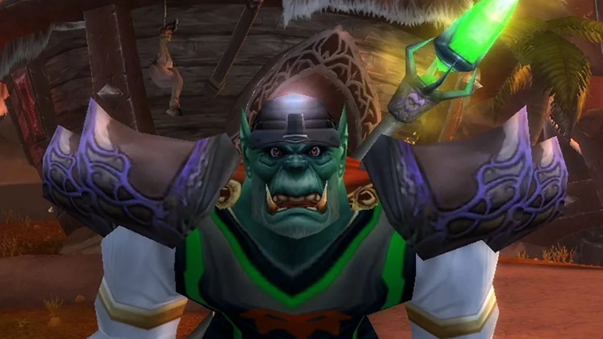 Patch de WoW Classic causa problemas para jogadores hardcore com inimigos bugados