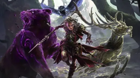 Path of Exile 2 recebe atualização 1.0 após dois anos em acesso antecipado