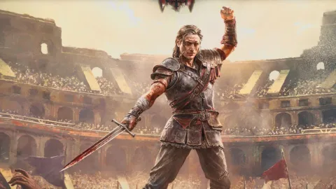 Path of Exile 2 terá lançamento em dezembro de 2026