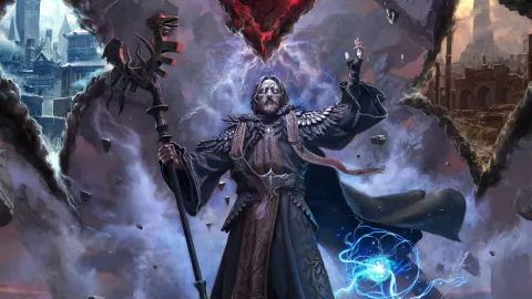 Path of Exile 2: Um RPG de Ação Intenso que Surpreende com seu Lado Aconchegante