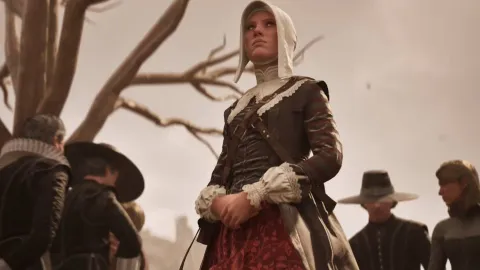 Patrice Désilets promete remover ativos de IA de 1666: Amsterdam