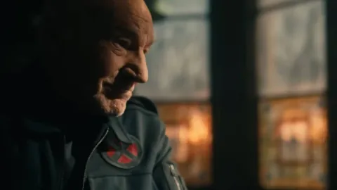 Patrick Stewart não pretende se aposentar após Avengers: Doomsday