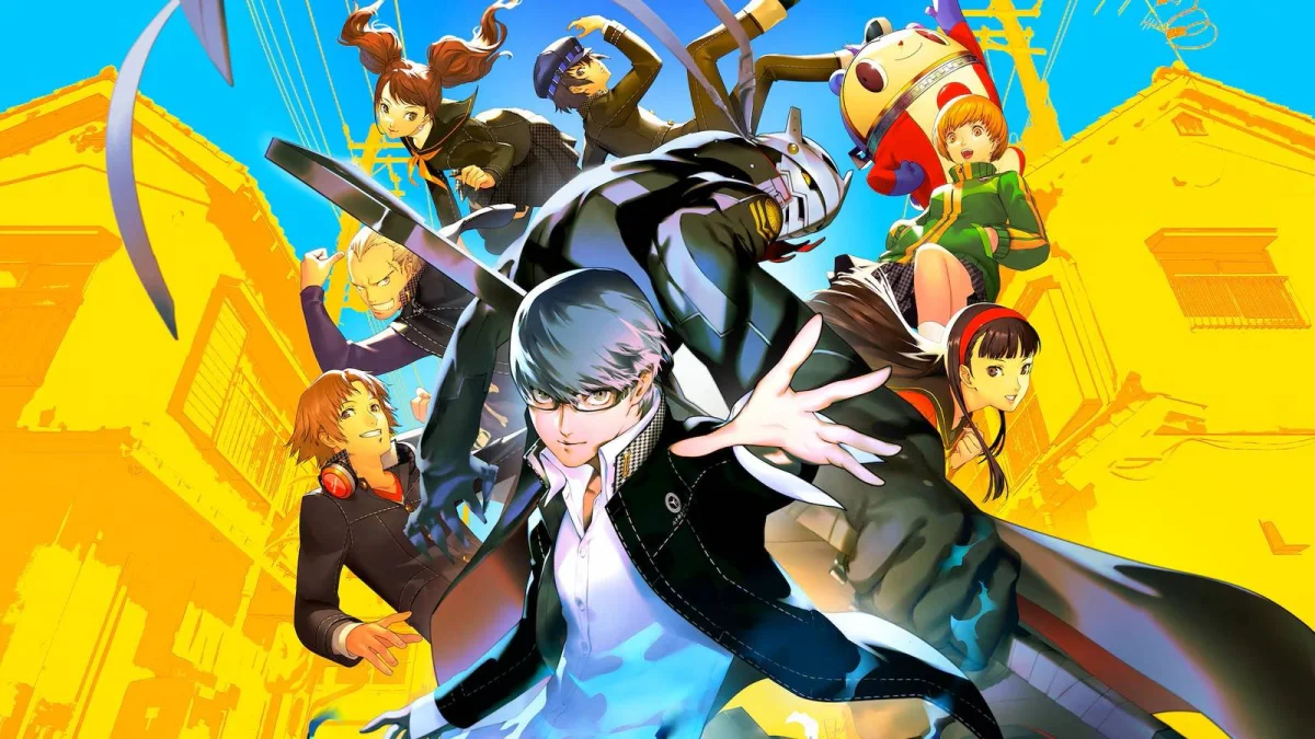Persona 4 Revival: Demo Vaza e Mostra UI Estilosa