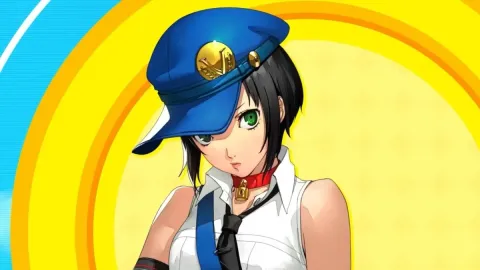 Persona 4 Revival promete mais cenas com Marie