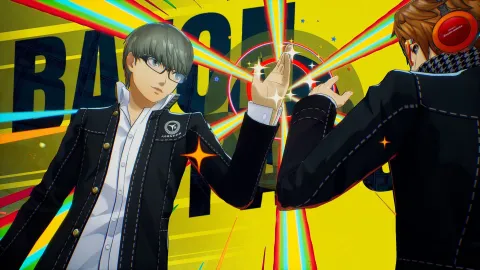 Persona 4 Revival promete ser o melhor da série até agora