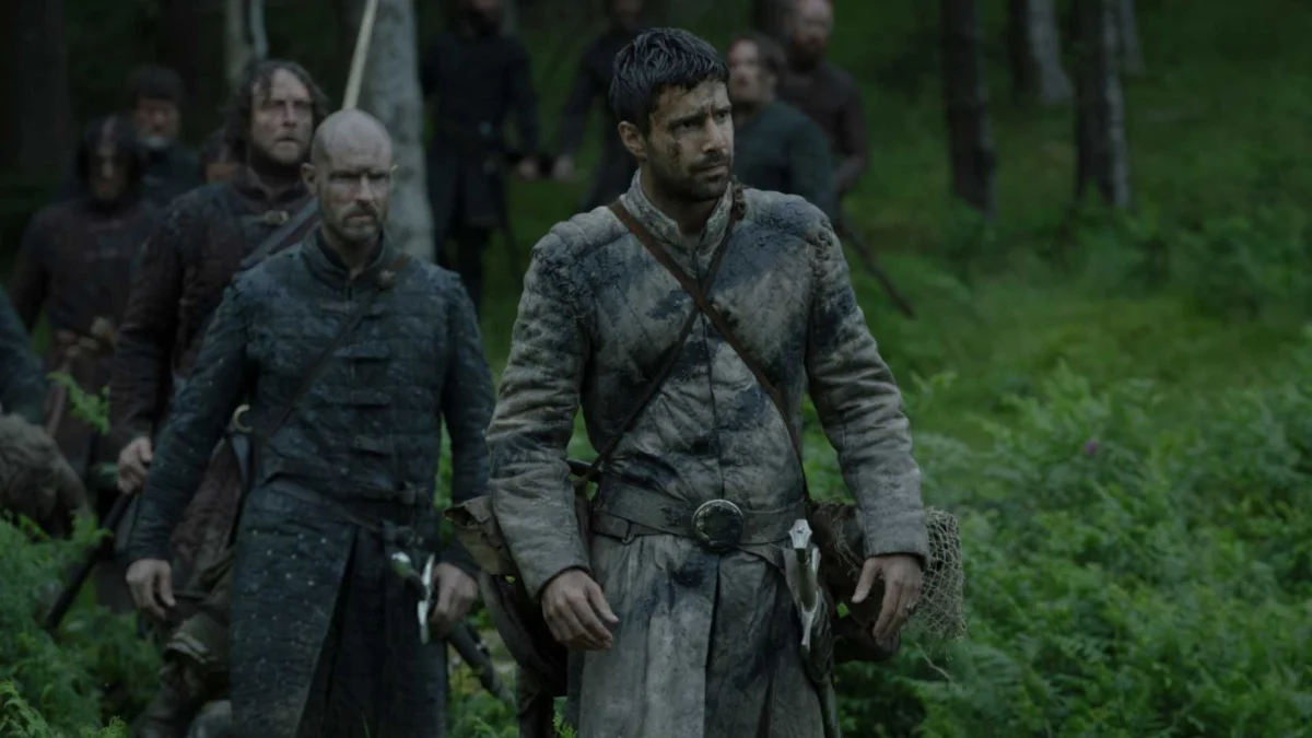 Personagem de House of the Dragon que matou um personagem importante ainda não foi apresentado