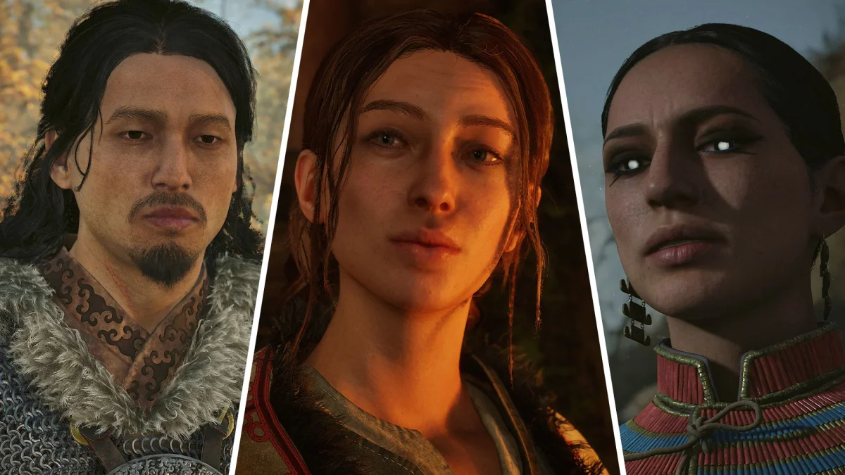 Personagens românticos em The Blood of Dawnwalker e como conquistar Coen