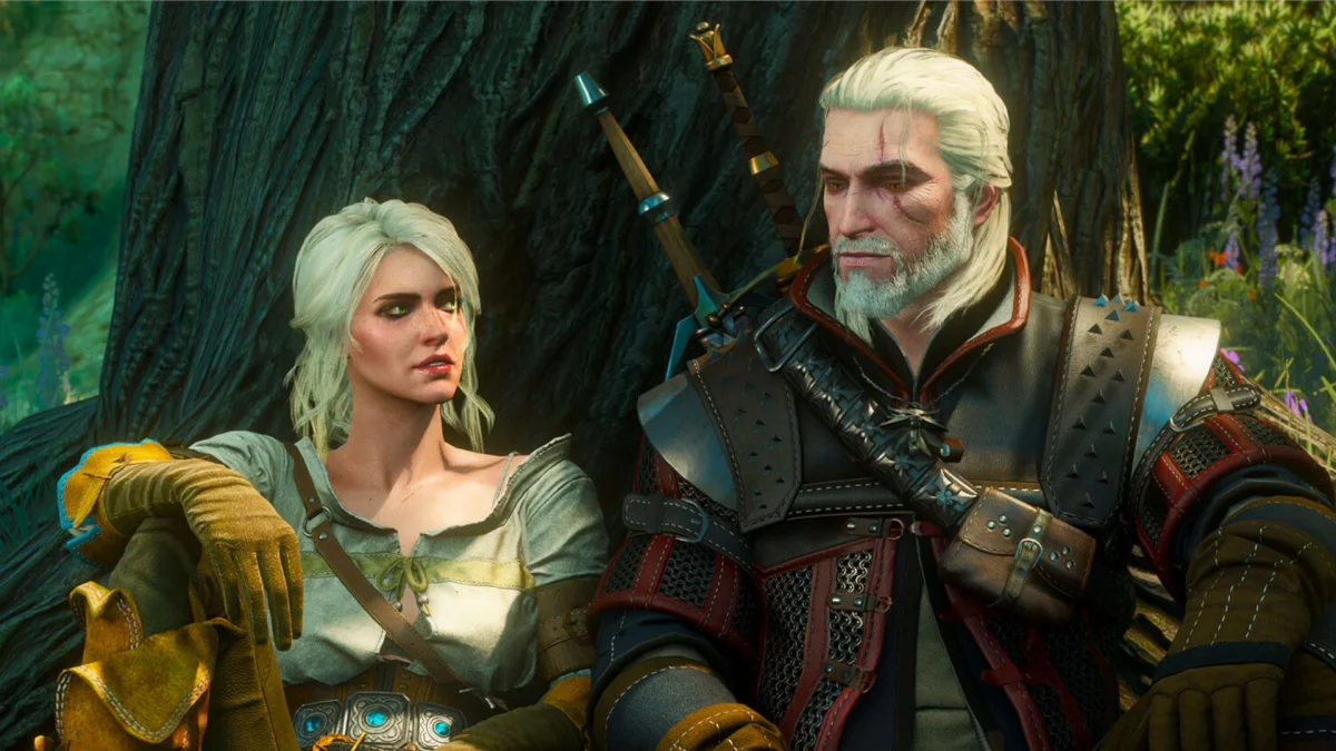 Philipp Weber fala sobre o papel de Geralt em The Witcher 4