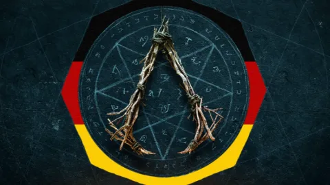 Pista em Assassin's Creed: Hexe sugere cenário na Alemanha