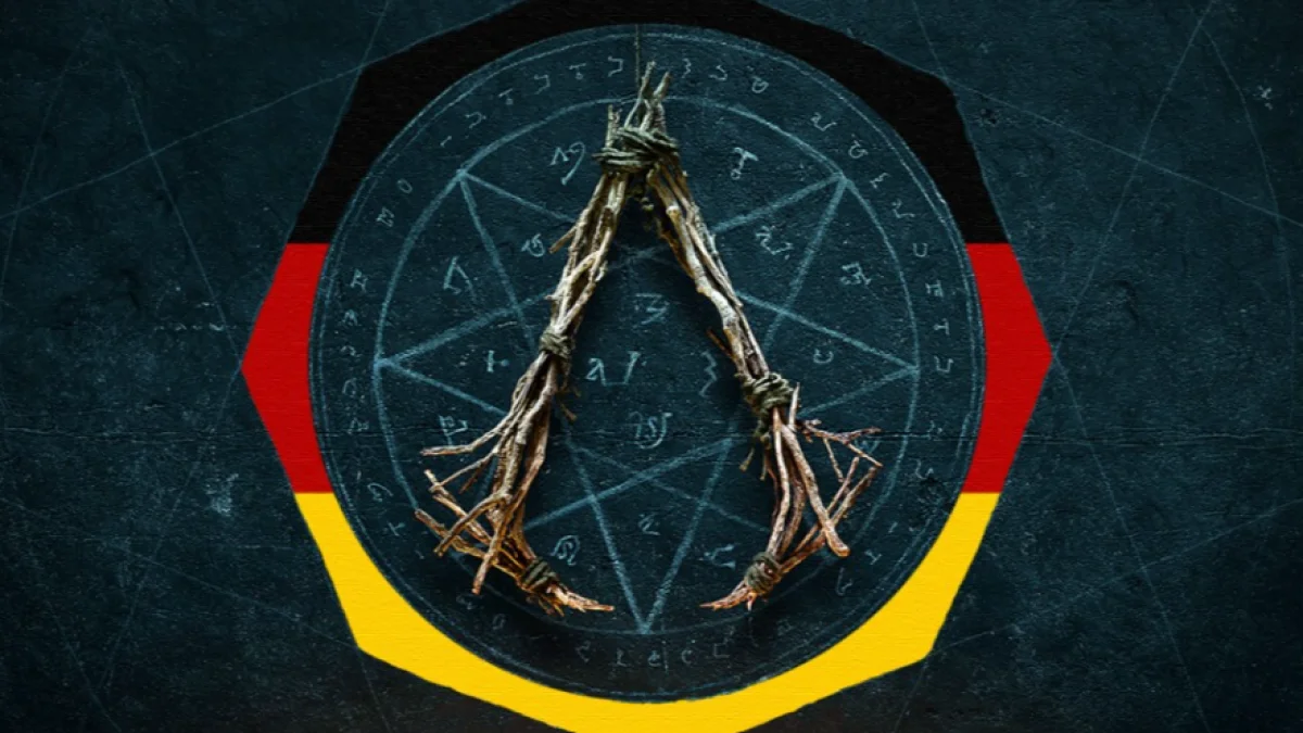 Pista em Assassin's Creed: Hexe sugere cenário na Alemanha