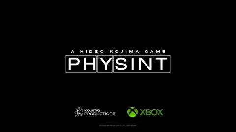 PlayStation encerra parceria com Hideo Kojima; Physint agora será desenvolvido para Xbox