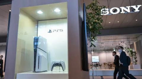 PlayStation Enfrenta Processos em Vários Países por Práticas Anticompetitivas