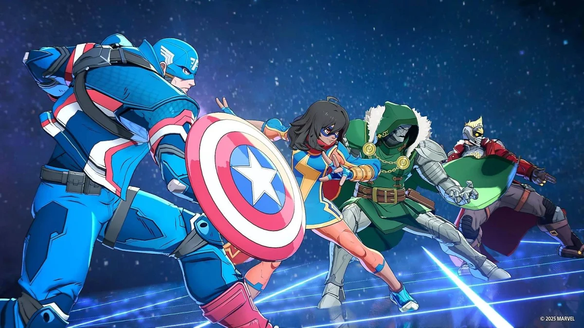 PlayStation FlexStrike não será lançado junto com Marvel Tokon