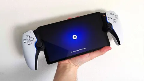 PlayStation Portal e o Futuro Digital da Sony