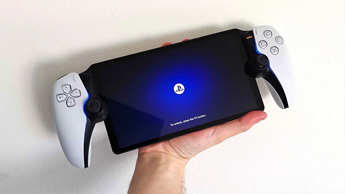 PlayStation Portal e o Futuro Digital da Sony