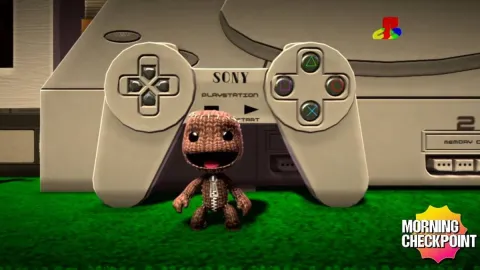 PlayStation Sob Pressão: O Fim dos Discos e a Reação do Público