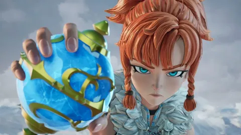 Pocketpair revela que muitos tentaram colaborações com Palworld e falharam
