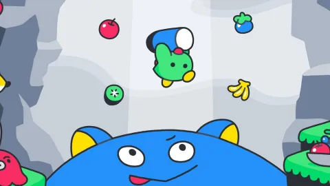 Poinpy, o jogo da Netflix, agora é gratuito para iOS e Android