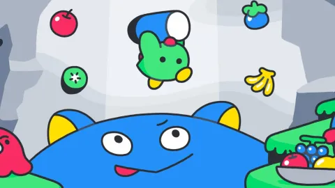 Poinpy, um dos melhores plataformas modernos, está de volta e gratuito
