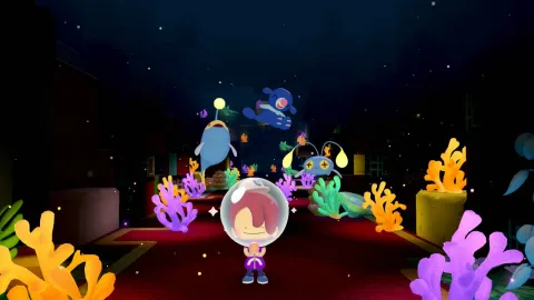 Pokémon Pokopia: Detalhes sobre a expansão Bubbly Basin