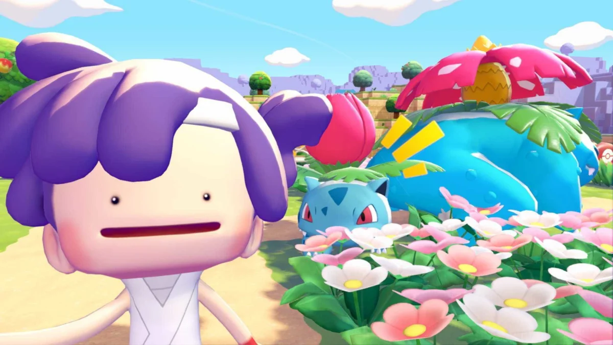 Pokemon Pokopia é projetado para ser o melhor spin-off, diz CEO da Koei Tecmo