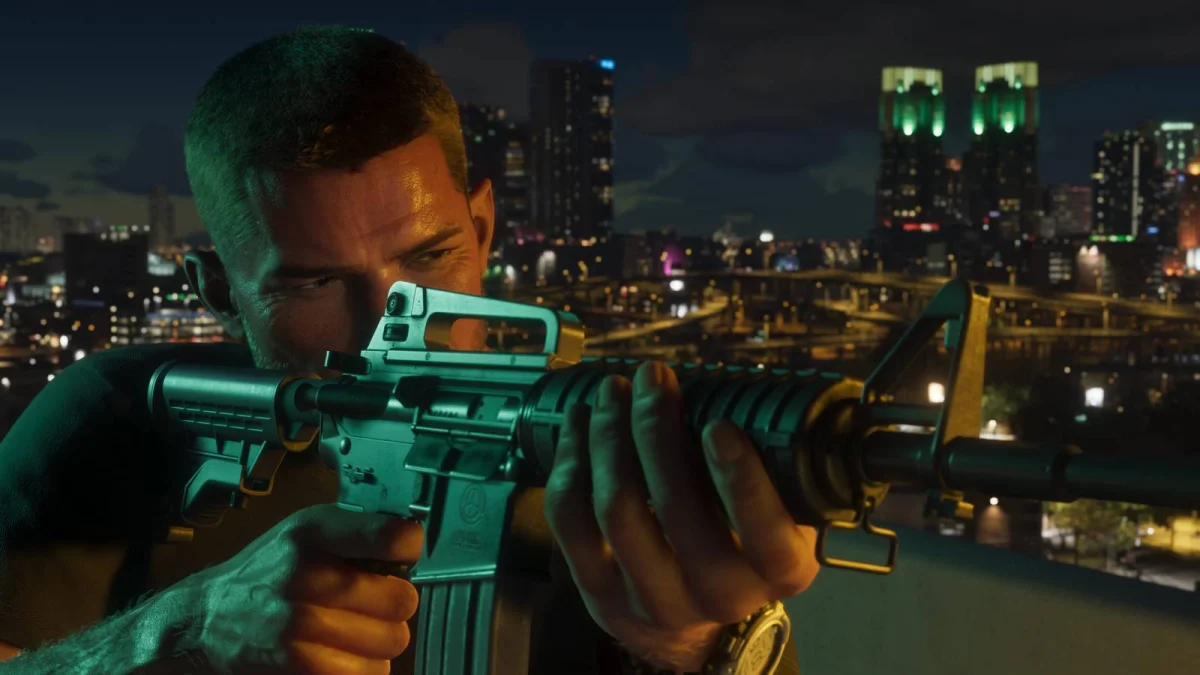 Por que o Trailer 3 de GTA 6 será transmitido na Netflix?