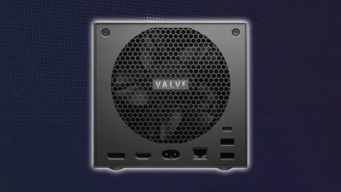 Por que você não pode construir sua própria Steam Machine