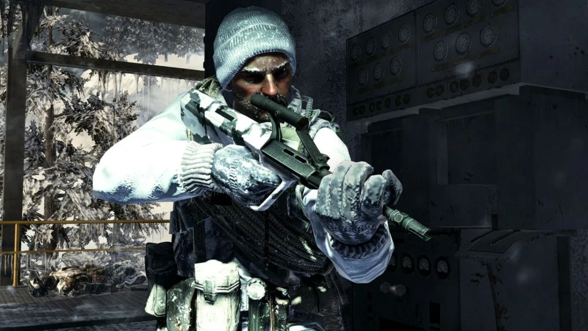 Port de Call of Duty: Black Ops é Considerado 'Injogável' Devido a Exploits