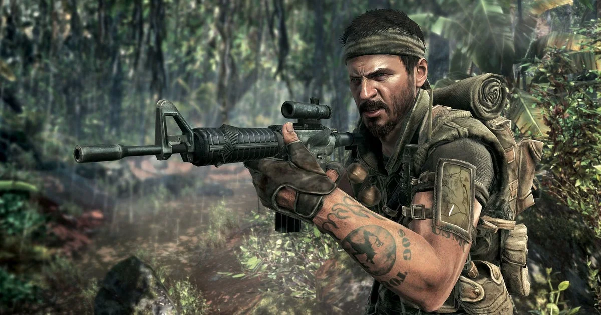 Portas de Black Ops 1 e 2 para PS4 e PS5 decepcionam jogadores
