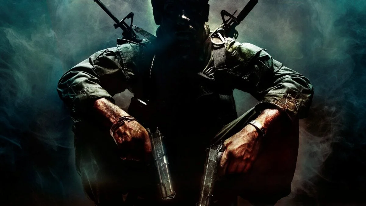 Portas de Black Ops no PS4 e PS5 estão cheias de trapaceiros