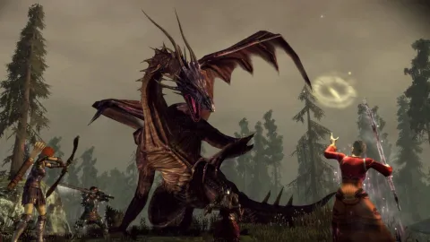 Possibilidade de Remasterização de Dragon Age é Comentada por Veterano da BioWare