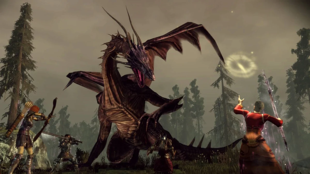 Possibilidade de Remasterização de Dragon Age é Comentada por Veterano da BioWare
