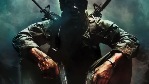 Possíveis Ausências em Call of Duty: Black Ops 1 e 2 para PS5